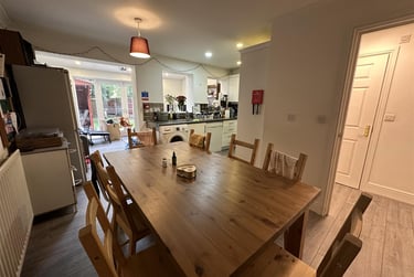 8 bed house, Denison Road, Victoria Park, Manchester, M145LZ - Image 5